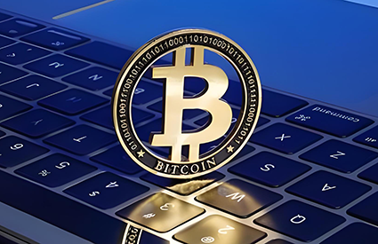 币安行情交易界面